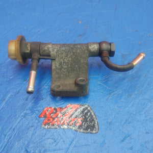 LHD, RHD Non Turbo Primary Fuel Rail  RX7 RX-7 FC S4 FC3S 86 - 88 FC FC3S 13B SH5B19/17
