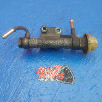 LHD, RHD Non Turbo Primary Fuel Rail  RX7 RX-7 FC S4 FC3S 86 - 88 FC FC3S 13B SH5B19/17