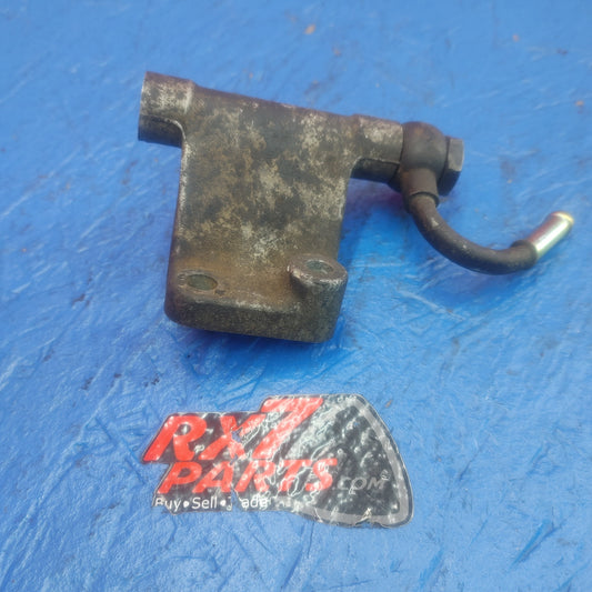 LHD, RHD Non Turbo Primary Fuel Rail  RX7 RX-7 FC S4 FC3S 86 - 88 FC FC3S 13B SH5B19/18