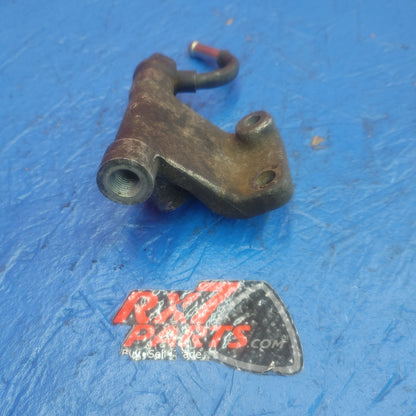 LHD, RHD Non Turbo Primary Fuel Rail  RX7 RX-7 FC S4 FC3S 86 - 88 FC FC3S 13B SH5B19/18