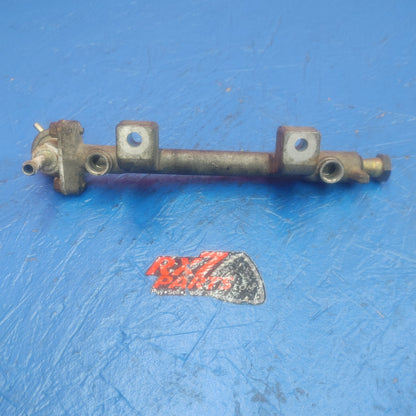 LHD, RHD Non Turbo Secondary Fuel Rail  RX7 RX-7 FC S4 FC3S 86 - 88 FC FC3S 13B SH5B19/19