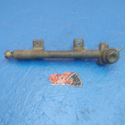 LHD, RHD Non Turbo Secondary Fuel Rail  RX7 RX-7 FC S4 FC3S 86 - 88 FC FC3S 13B SH5B19/19