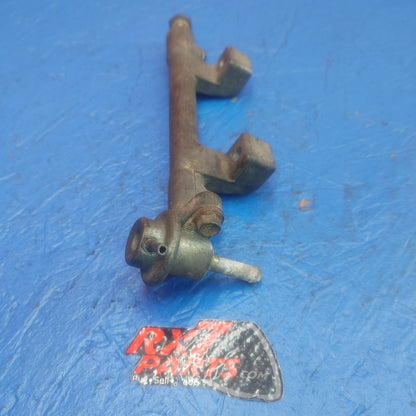 LHD, RHD Non Turbo Secondary Fuel Rail  RX7 RX-7 FC S4 FC3S 86 - 88 FC FC3S 13B SH5B19/19