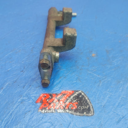LHD, RHD Non Turbo Secondary Fuel Rail  RX7 RX-7 FC S4 FC3S 86 - 88 FC FC3S 13B SH5B19/20