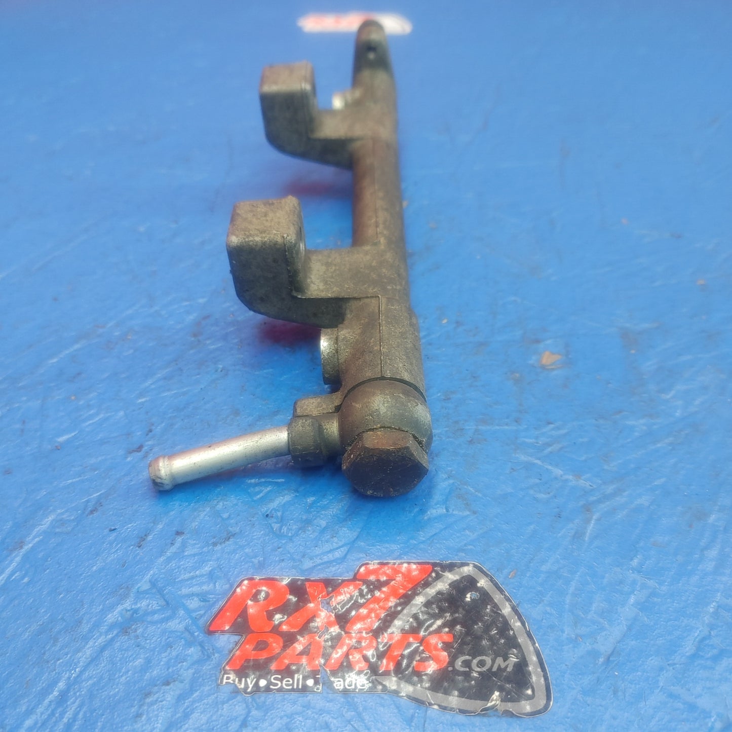 LHD, RHD Non Turbo Secondary Fuel Rail  RX7 RX-7 FC S4 FC3S 86 - 88 FC FC3S 13B SH5B19/20