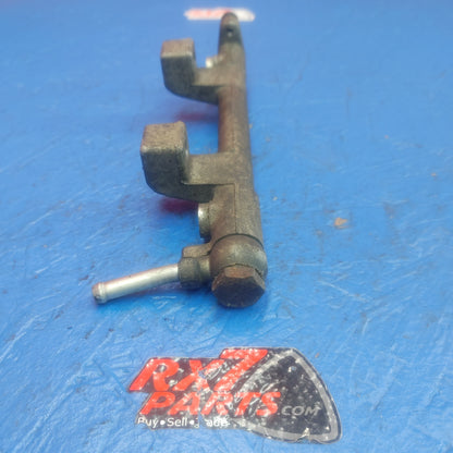 LHD, RHD Non Turbo Secondary Fuel Rail  RX7 RX-7 FC S4 FC3S 86 - 88 FC FC3S 13B SH5B19/20