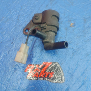 LHD, RHD Turbo Ii 2 Air Bypass Solenoid Valve N33213720GV13047 RX7 RX-7 FC TII Turbo II 87 - 91 FC FC3S 13B Turbo SH5B19/21
