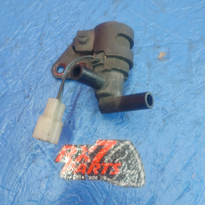 LHD, RHD Turbo Ii 2 Air Bypass Solenoid Valve N33213720GV13047 RX7 RX-7 FC TII Turbo II 87 - 91 FC FC3S 13B Turbo SH5B19/21