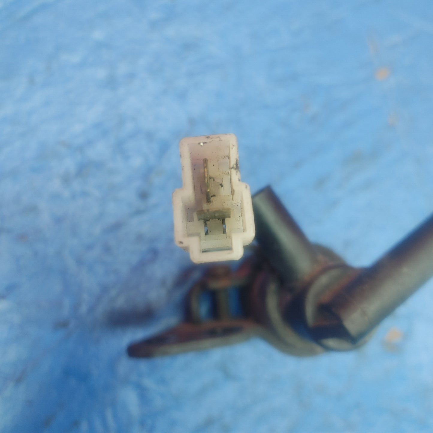 LHD, RHD Turbo Ii 2 Air Bypass Solenoid Valve N33213720GV13047 RX7 RX-7 FC TII Turbo II 87 - 91 FC FC3S 13B Turbo SH5B19/21