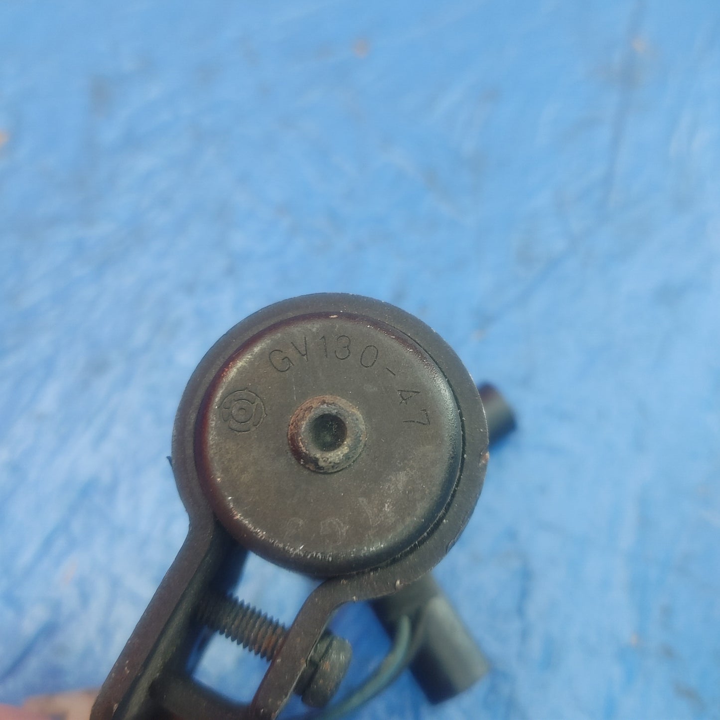 LHD, RHD Turbo Ii 2 Air Bypass Solenoid Valve N33213720GV13047 RX7 RX-7 FC TII Turbo II 87 - 91 FC FC3S 13B Turbo SH5B19/21