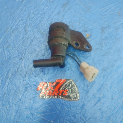 LHD, RHD Turbo Ii 2 Air Bypass Solenoid Valve N33213720GV13047 RX7 RX-7 FC TII Turbo II 87 - 91 FC FC3S 13B Turbo SH5B19/21