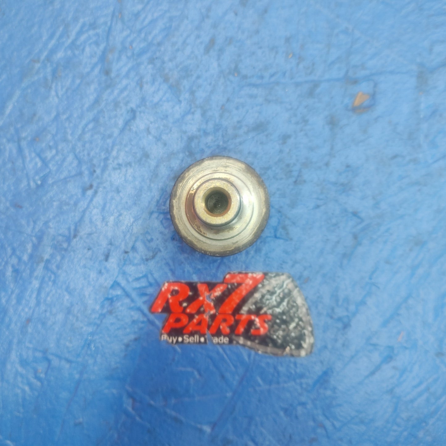 LHD, RHD Front Hub Bolt N318-11-420B RX7 RX-7 FC S4 FC3S 86 - 88 FC FC3S 13B SH5B19/23