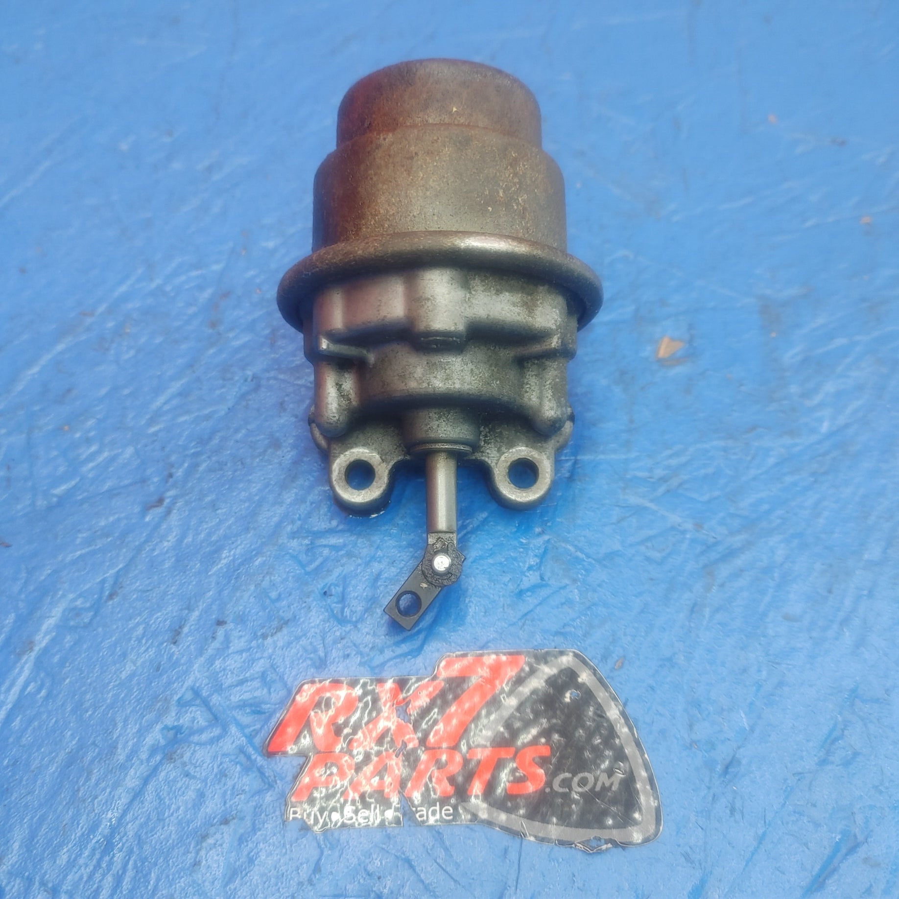 FC Rx7 Parts 86-91 – RX7Parts