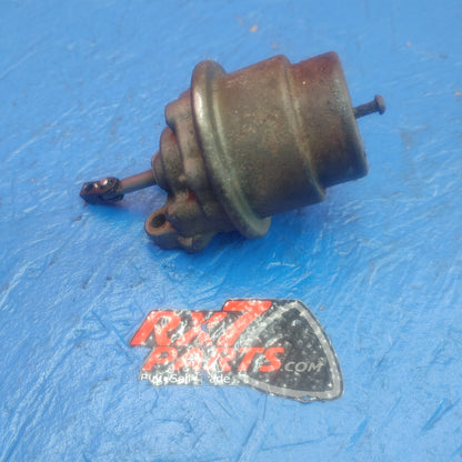 LHD, RHD Mazda Rx7 Fc3S Fc S4 5Th & 6Th Port Auxiliary Actuator Valve  RX7 RX-7 FC S4 FC3S 86 - 88 FC FC3S 13B SH5B19/23