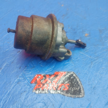 LHD, RHD Mazda Rx7 Fc3S Fc S4 5Th & 6Th Port Auxiliary Actuator Valve  RX7 RX-7 FC S4 FC3S 86 - 88 FC FC3S 13B SH5B19/23