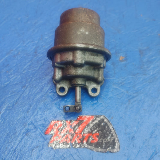 LHD, RHD Mazda Rx7 Fc3S Fc S4 5Th & 6Th Port Auxiliary Actuator Valve  RX7 RX-7 FC S4 FC3S 86 - 88 FC FC3S 13B SH5B19/24