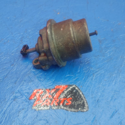 LHD, RHD Mazda Rx7 Fc3S Fc S4 5Th & 6Th Port Auxiliary Actuator Valve  RX7 RX-7 FC S4 FC3S 86 - 88 FC FC3S 13B SH5B19/24