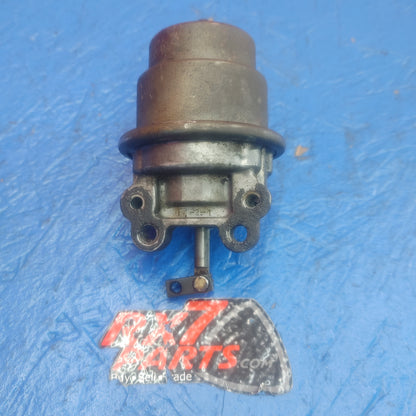 LHD, RHD Mazda Rx7 Fc3S Fc S4 5Th & 6Th Port Auxiliary Actuator Valve  RX7 RX-7 FC S4 FC3S 86 - 88 FC FC3S 13B SH5B19/24