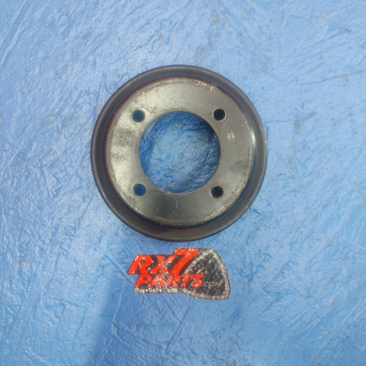 LHD, RHD Eccentric Shaft Power Steering Drive Pulley  RX7 RX-7 FC S4 FC3S 86 - 88 FC FC3S 13B SH5B19/25