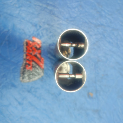 LHD, RHD Non Turbo 6 Port Intake Sleeves Set Pair  RX7 RX-7 FC S4 FC3S 86 - 88 FC FC3S 13B SH5B19/27