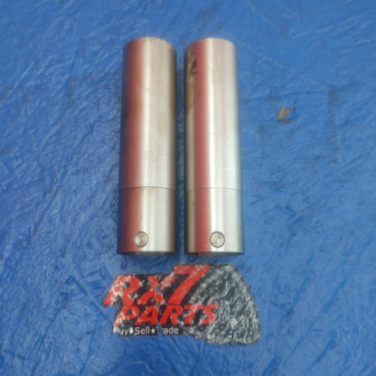 LHD, RHD Non Turbo 6 Port Intake Sleeves Set Pair  RX7 RX-7 FC S4 FC3S 86 - 88 FC FC3S 13B SH5B19/27