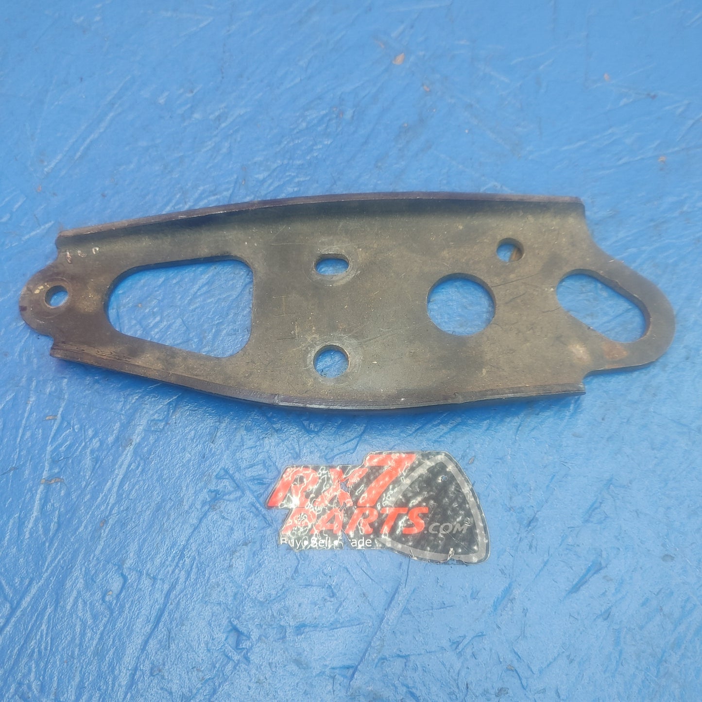 LHD, RHD Front Left Hand Lh Tow Hook  RX7 RX-7 FC S4 FC3S 86 - 88 FC FC3S 13B SH5B19/28