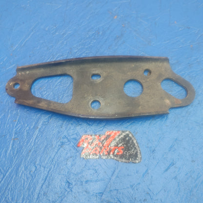 LHD, RHD Front Left Hand Lh Tow Hook  RX7 RX-7 FC S4 FC3S 86 - 88 FC FC3S 13B SH5B19/28