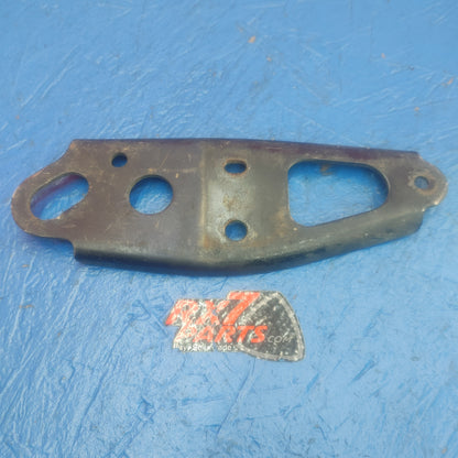 LHD, RHD Front Left Hand Lh Tow Hook  RX7 RX-7 FC S4 FC3S 86 - 88 FC FC3S 13B SH5B19/28