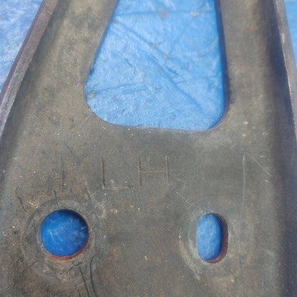 LHD, RHD Front Left Hand Lh Tow Hook  RX7 RX-7 FC S4 FC3S 86 - 88 FC FC3S 13B SH5B19/28