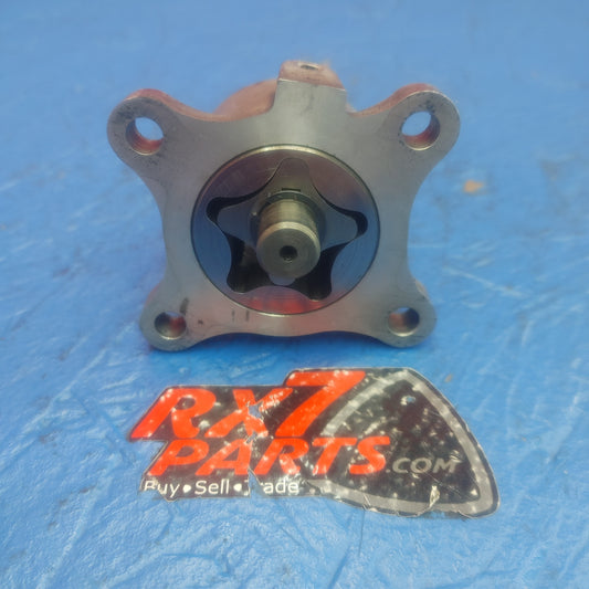 LHD, RHD 12A Engine Oil Pump  RX7 RX-7 SA SA22C FB FB3S 79 - 85 SA SA22C FB FB3S 12A SH5B19/29