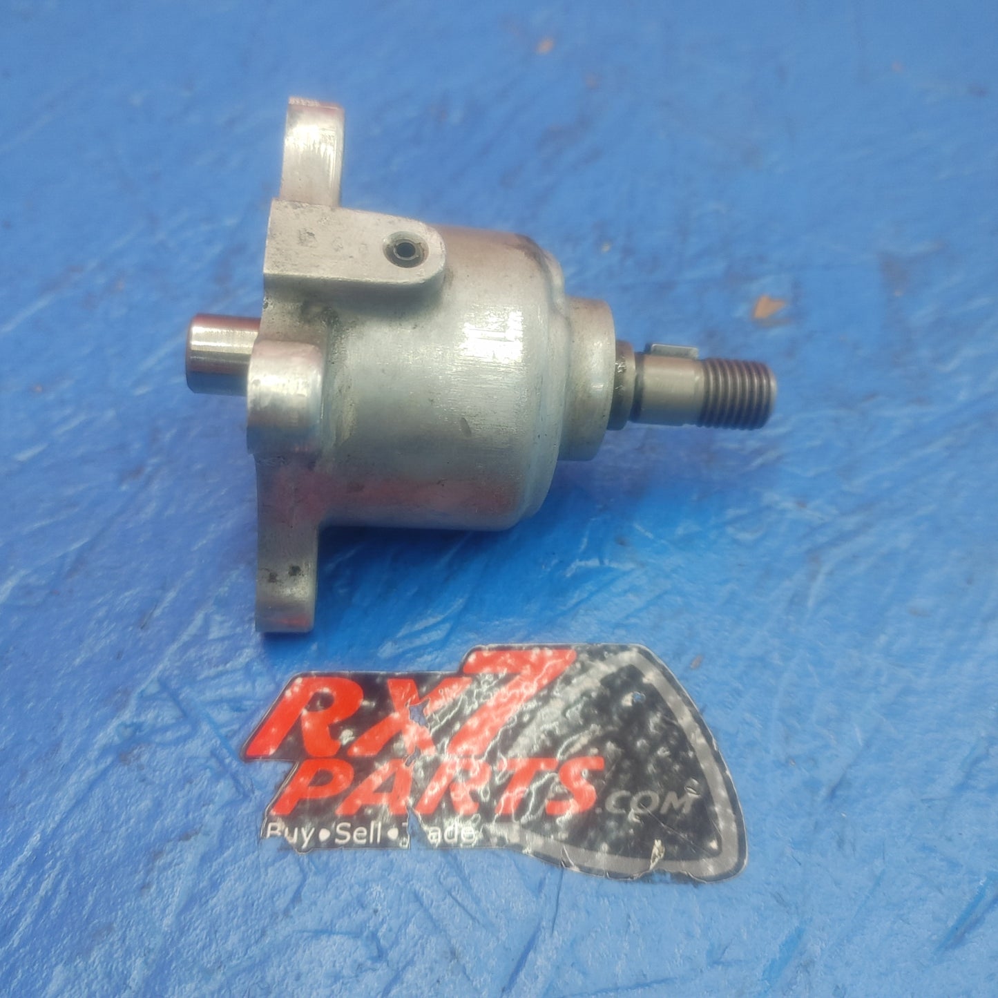 LHD, RHD 12A Engine Oil Pump  RX7 RX-7 SA SA22C FB FB3S 79 - 85 SA SA22C FB FB3S 12A SH5B19/29
