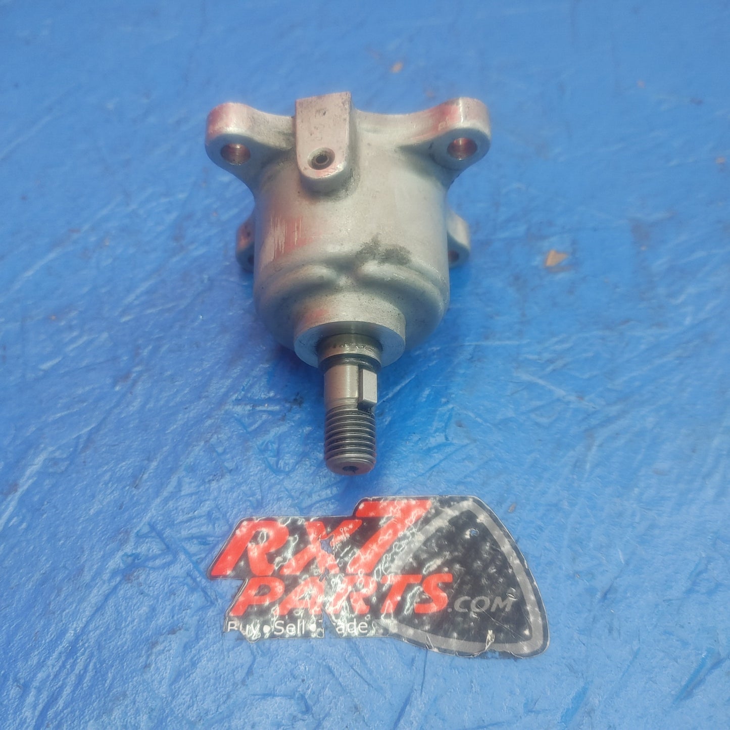 LHD, RHD 12A Engine Oil Pump  RX7 RX-7 SA SA22C FB FB3S 79 - 85 SA SA22C FB FB3S 12A SH5B19/29