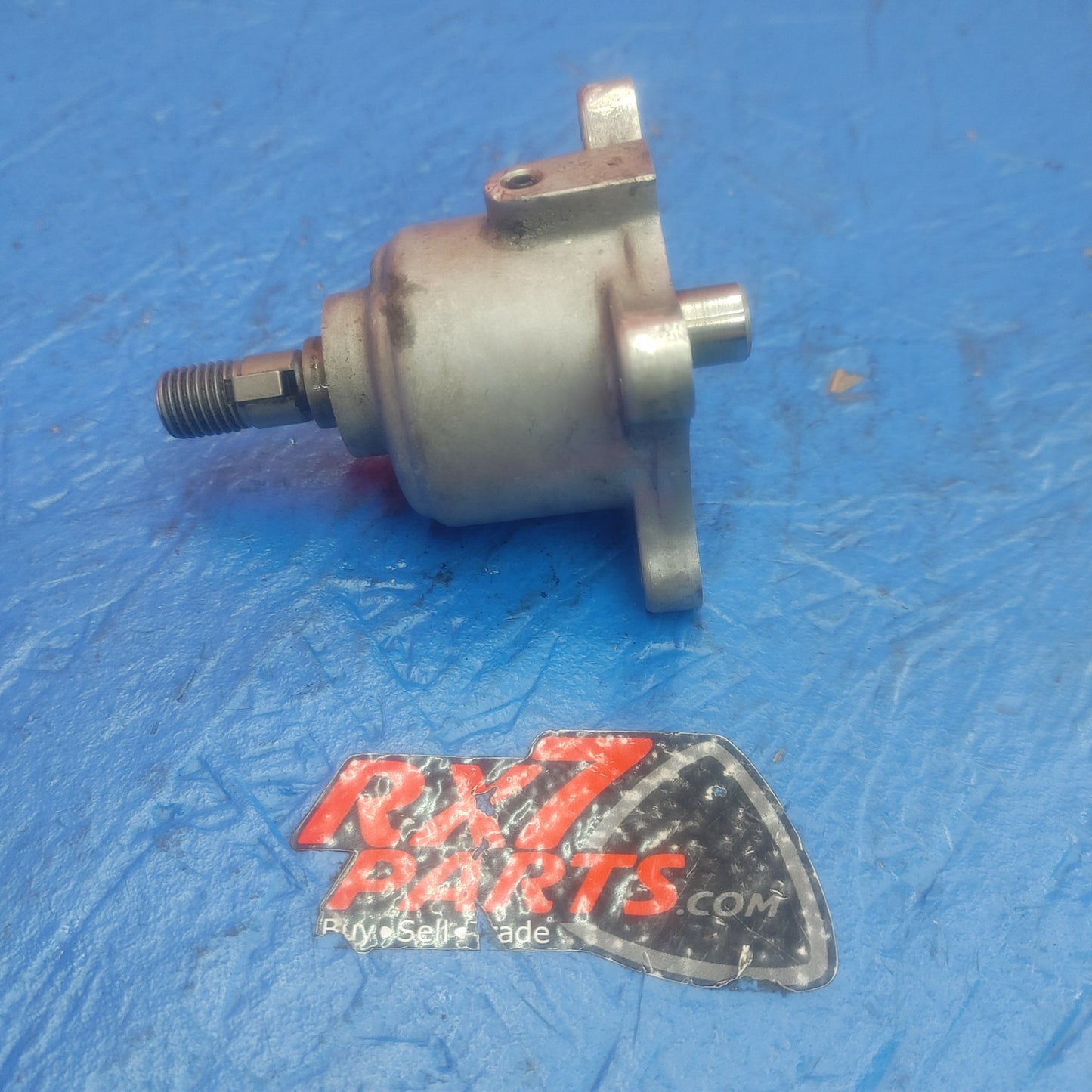 LHD, RHD 12A Engine Oil Pump  RX7 RX-7 SA SA22C FB FB3S 79 - 85 SA SA22C FB FB3S 12A SH5B19/29