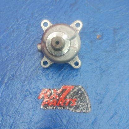 LHD, RHD 12A Engine Oil Pump  RX7 RX-7 SA SA22C FB FB3S 79 - 85 SA SA22C FB FB3S 12A SH5B19/29