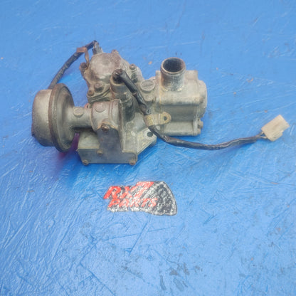 LHD, RHD Non Turbo Secondary Air Control Valve Acv  RX7 RX-7 FC S4 FC3S 86 - 88 FC FC3S 13B SH5B19/30