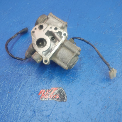 LHD, RHD Non Turbo Secondary Air Control Valve Acv  RX7 RX-7 FC S4 FC3S 86 - 88 FC FC3S 13B SH5B19/30