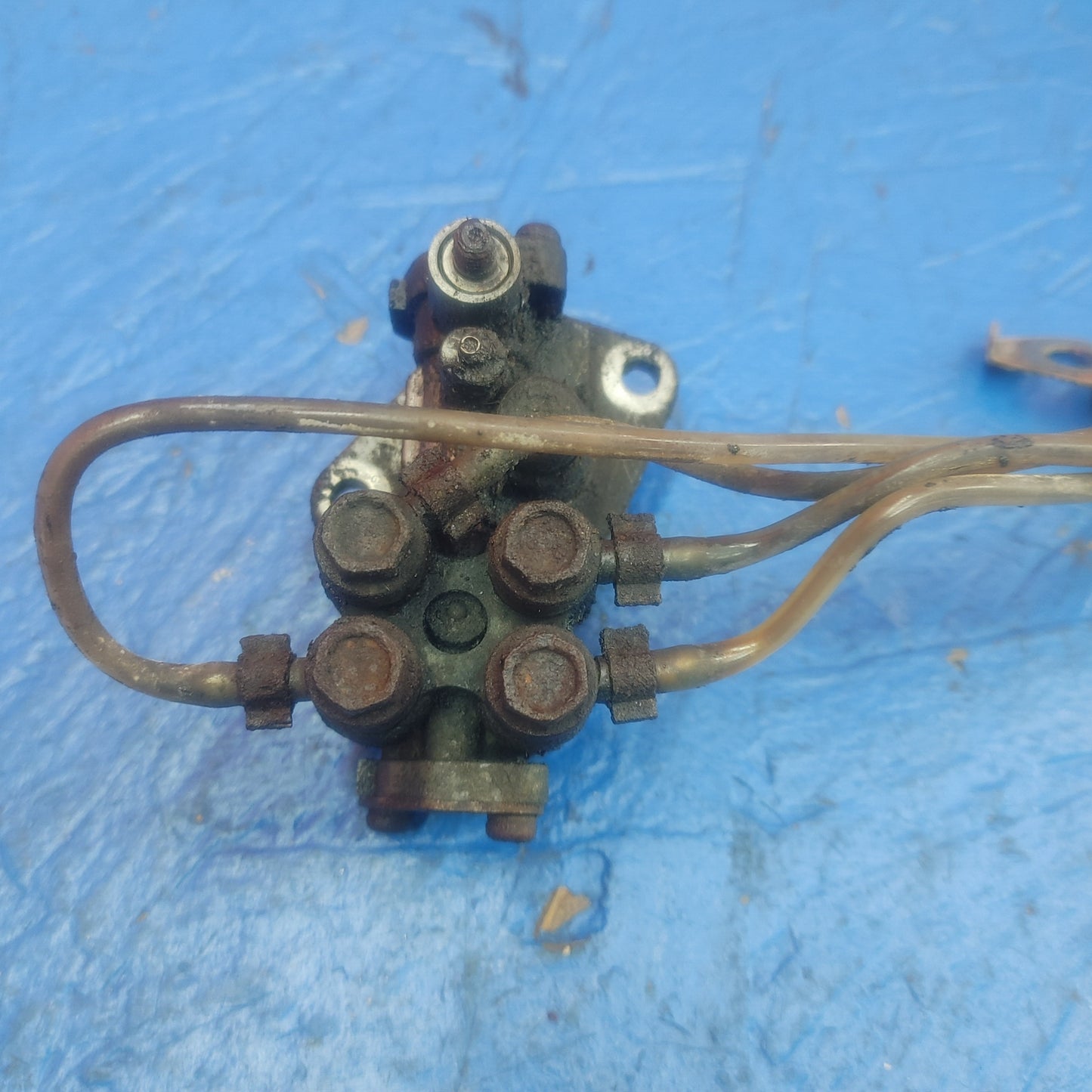 LHD, RHD Oil Metering Pump Omp  RX7 RX-7 FC S4 FC3S 86 - 88 FC FC3S 13B SH5B19/31