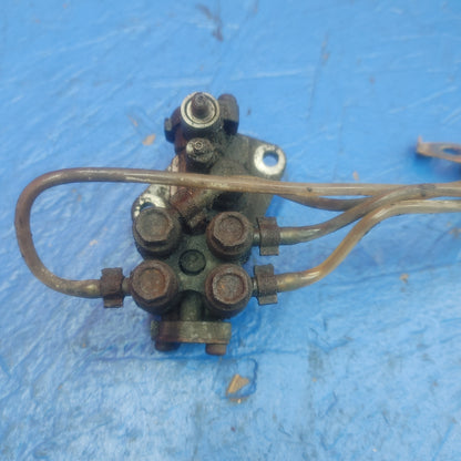 LHD, RHD Oil Metering Pump Omp  RX7 RX-7 FC S4 FC3S 86 - 88 FC FC3S 13B SH5B19/31
