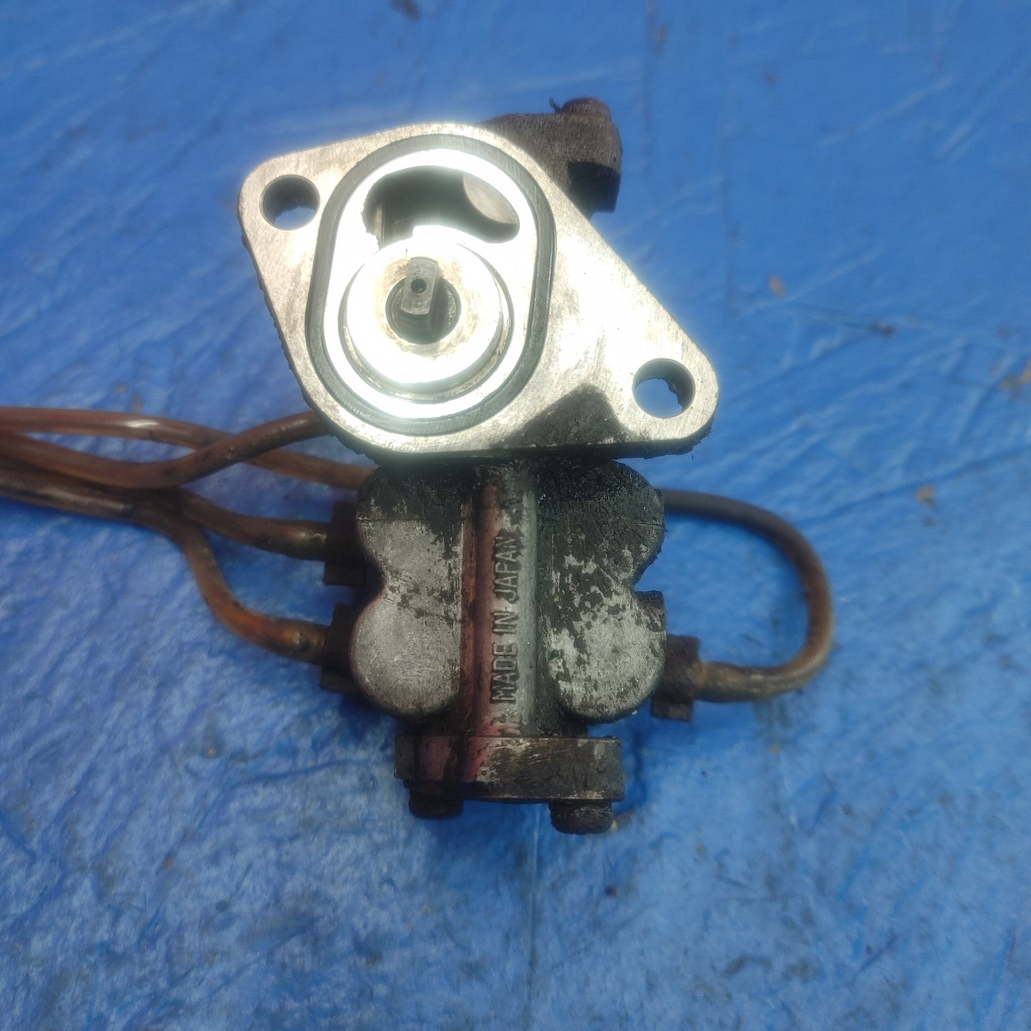 LHD, RHD Oil Metering Pump Omp  RX7 RX-7 FC S4 FC3S 86 - 88 FC FC3S 13B SH5B19/31
