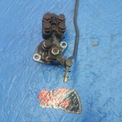 LHD, RHD Metering Oil Pump Omp  RX7 RX-7 FC S4 FC3S 86 - 88 FC FC3S 13B SH5B21/1