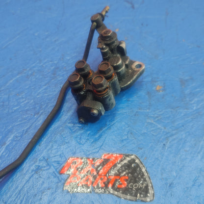 LHD, RHD Metering Oil Pump Omp  RX7 RX-7 FC S4 FC3S 86 - 88 FC FC3S 13B SH5B21/1