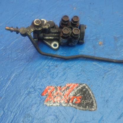 LHD, RHD Metering Oil Pump Omp  RX7 RX-7 FC S4 FC3S 86 - 88 FC FC3S 13B SH5B21/1