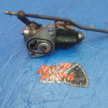 LHD, RHD Metering Oil Pump Omp  RX7 RX-7 FC S4 FC3S 86 - 88 FC FC3S 13B SH5B21/1
