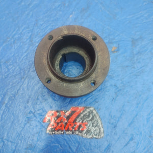 LHD, RHD Eccentric Shaft Front Hub  RX7 RX-7 FC S4 FC3S 86 - 88 FC FC3S 13B SH5B21/2