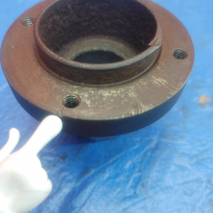 LHD, RHD Eccentric Shaft Front Hub  RX7 RX-7 FC S4 FC3S 86 - 88 FC FC3S 13B SH5B21/2