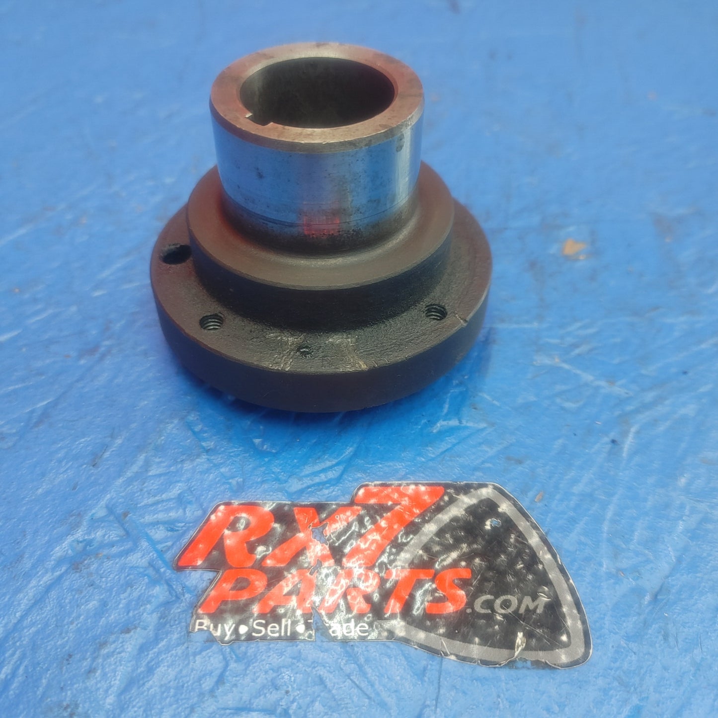 LHD, RHD Eccentric Shaft Front Hub  RX7 RX-7 FC S4 FC3S 86 - 88 FC FC3S 13B SH5B21/2