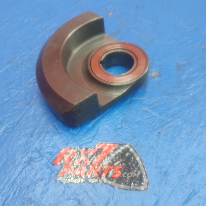 LHD, RHD 12A Front Counterweight 2Lbs 5.4Oz  RX7 RX-7 SA SA22C FB FB3S 79 - 85 SA SA22C FB FB3S 12A SH5B21/3