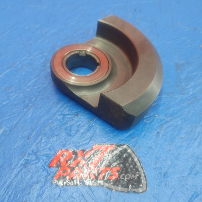 LHD, RHD 12A Front Counterweight 2Lbs 5.4Oz  RX7 RX-7 SA SA22C FB FB3S 79 - 85 SA SA22C FB FB3S 12A SH5B21/3