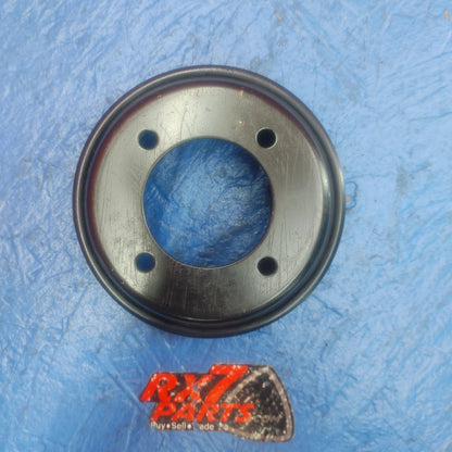 LHD, RHD Eccentric Shaft Power Steering Drive Pulley  RX7 RX-7 FC S4 FC3S 86 - 88 FC FC3S 13B SH5B21/4