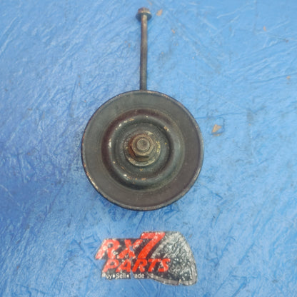 LHD, RHD Oem Power Steering Pump Belt Tensioner With Pulley   RX7 RX-7 FC S4 FC3S 86 - 88 FC FC3S 13B SH5B21/5